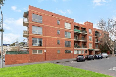 12/1-25 Barkly Street, Carlton VIC 3053 - Photo 2