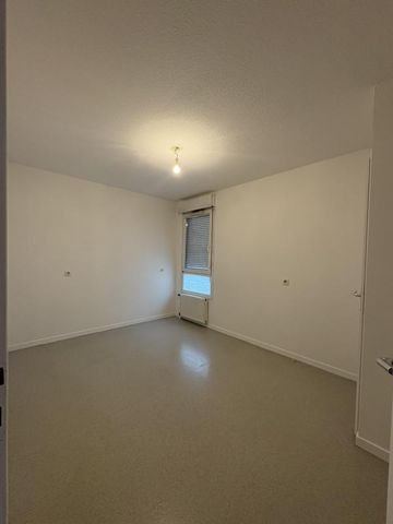 T4-3 RUE NINON VALLIN 38100 GRENOBLE - Photo 3