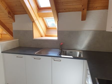 4.5 Zimmer, 125 m², 2. Stock - Photo 4