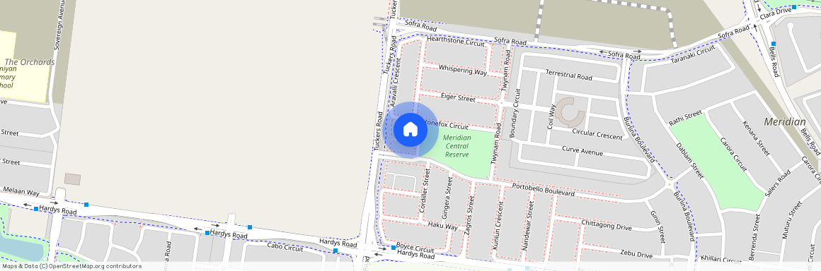 13 Stonefox Circuit, Vic 3978, Clyde North