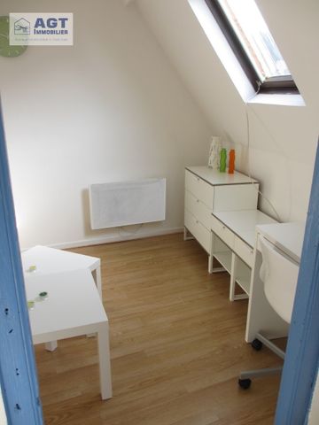 Location Appartement 1 pièce 12m² BEAUVAIS 60000 - Photo 5