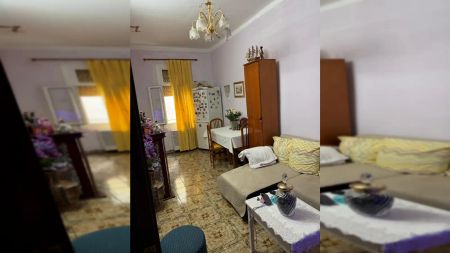 Cozy room for rent in 3-bedroom apartment in Poble-Sec - Photo 5