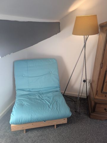 Room in a Shared House, Woodseats Road, S8 - Photo 3