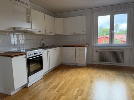 Järnvägsgatan 6A - Photo 4