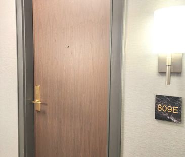 For Lease - 278 Buchanan Drive Unit# 809E, Markham, Ontario - Photo 3