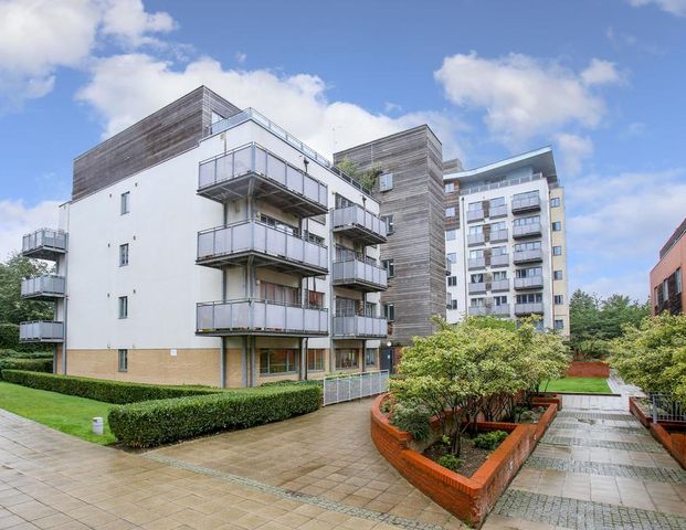 1 bedroom in a flat share to rent - Photo 1