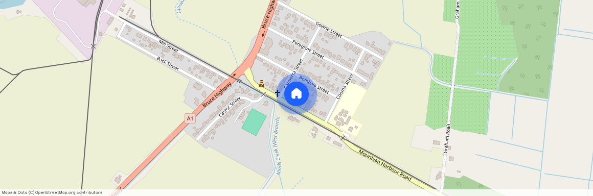 16 Mourilyan Harbour Road, Mourilyan, QLD 4858