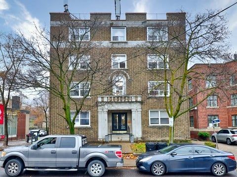 For Lease - 464 Spadina Road Unit# 6, Toronto, Ontario - Photo 1