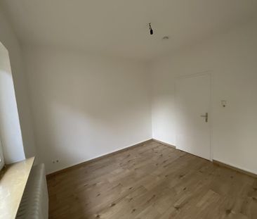 Demnächst frei! 3-Zimmer-Wohnung in Wilhelmshaven Hansaviertel - Photo 1