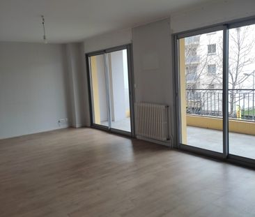 Location Appartement 4 pièces 93m² - Photo 1