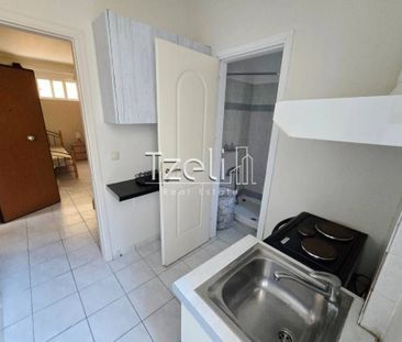Studio/Γκαρσονιέρα για ενοικίαση - Πάτρα, - Φωτογραφία 6