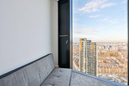 2 bedroom penthouse to rent - Photo 2