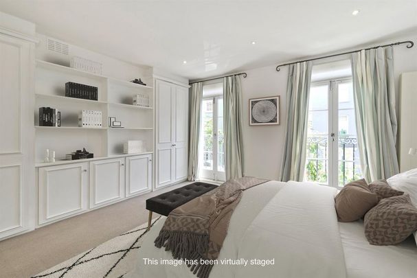 3 bedroom detached house to rent - Photo 1