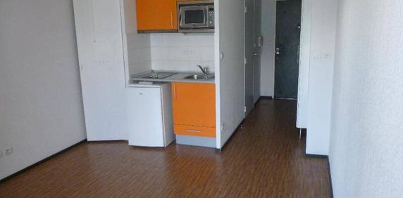 Location appartement récent 1 pièce 21 m² à Montpellier (34000) - Photo 2