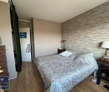 Appartement à louer 2 pièces 58.5m² - Photo 3