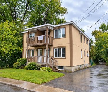 65-3 - 65 Rue Saint-Antoine, Gatineau - Photo 1