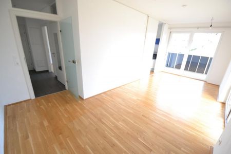 Jakomini – 51m² – traumhafte 2,5 Zimmerwohnung mit riesigem Eckbalkon – tolle Infrastruktur - Foto 5