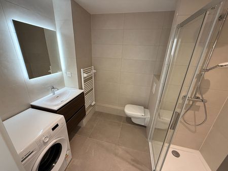 Location Appartement 2 pièces 46m² STRASBOURG 67000 - Photo 5