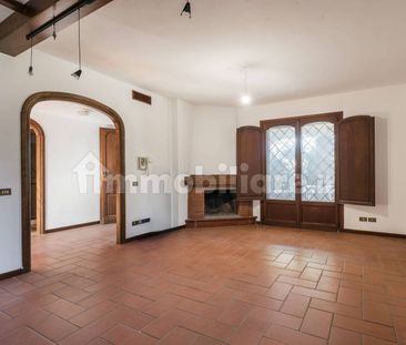 Villa unifamiliare via Alessandro Stradella, Infernetto, Roma - Foto 2
