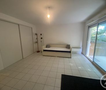 Location Appartement 1 pièce 32m² MONTPELLIER 34090 - Photo 1
