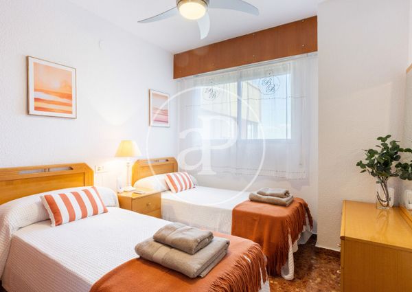 Flat for rent with Terrace in Sedavi