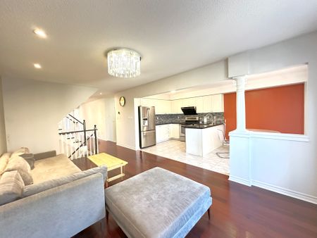 For Lease - 77 Harry Cook Drive, Markham, Ontario - Photo 2