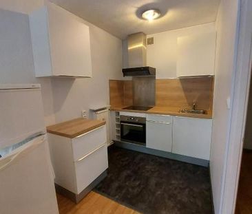 APPARTEMENT T2 40M - Photo 2