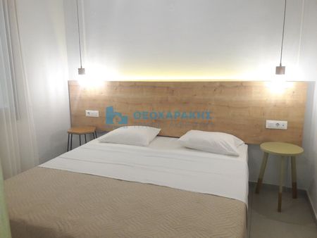 Κτίριο για ενοικίαση Αμμουδάρα (Γάζι) - Photo 5