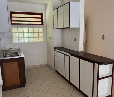 Location Appartement 3 pièces 53m² CAYENNE 97300 - Photo 1