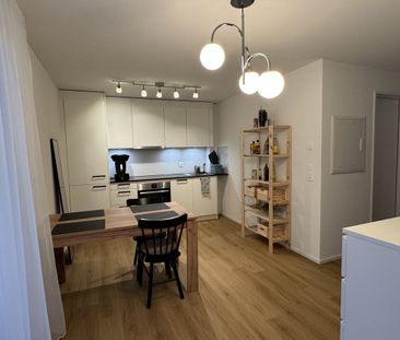 moderne Wohnung in Schlieren - Foto 4