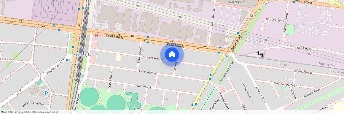 Reservoir, Melbourne