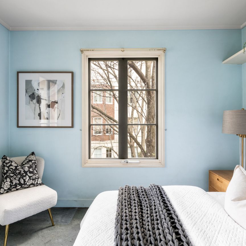 28/211 Wellington Parade South, East Melbourne VIC 3002 - Apartment For Rent | Domain - Photo 1