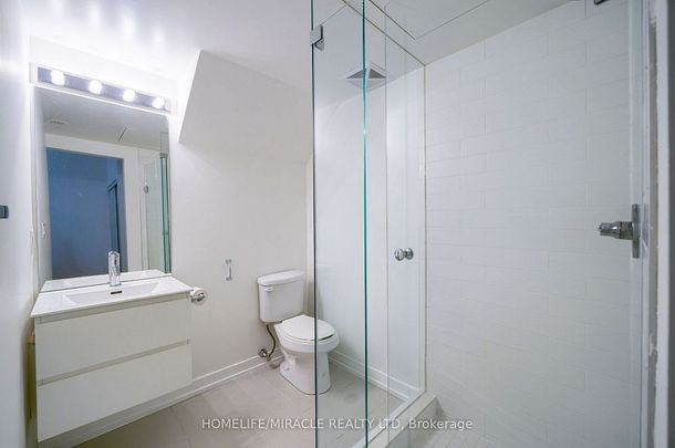For Lease - 1331 Gerrard Street Unit# 2, Toronto, Ontario - Photo 1