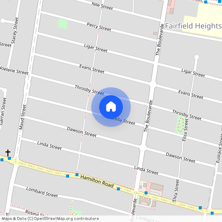 80 Stella Street, Fairfield Heights