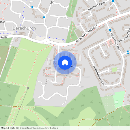 Lethe Grove, Colchester