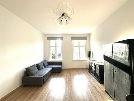 Mieszkanie do wynajęcia 2 pokoje Jeżycka, Poznań 48 m² - Photo 3