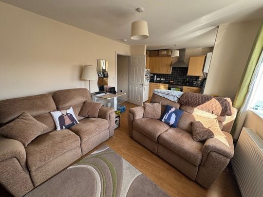 2 Bedroom Flat / Apartment - Richmond Road, Southampton - Photo 1