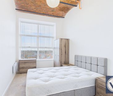 Apartment to Rent: Spinning Mill at Victoria Mill, M40 - Photo 6