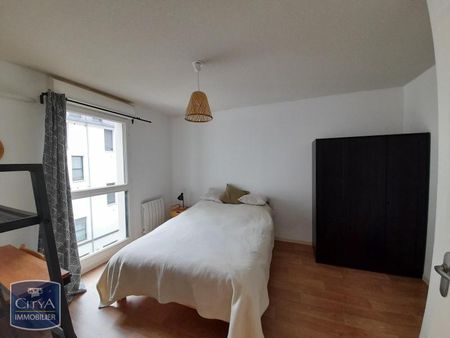 Location Appartement 2 pièces 33m² TOULOUSE 31400 - Photo 4