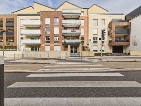 Appartement 2 pièces à Metz-Plantière - Photo 5