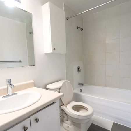 1 CH - 1 SDB - Gatineau - $1,399 /mo - Photo 4