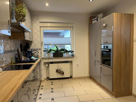 Wohnung zur Miete in Moers - Foto 5