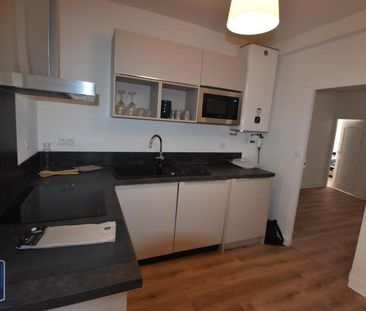 Location Appartement 2 pièces 52m² AGEN 47000 - Photo 6