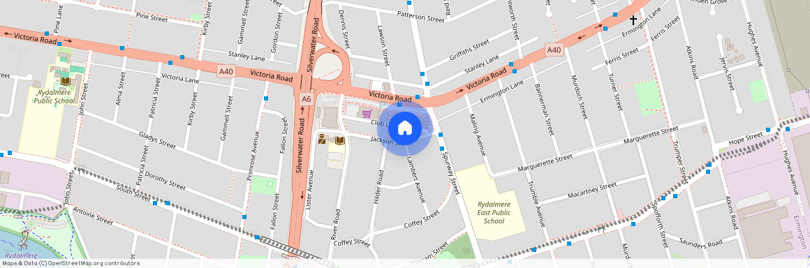 17 Jackson Street, NSW 2115, Ermington