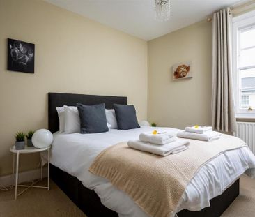2 bedroom detached house to rent - Photo 1