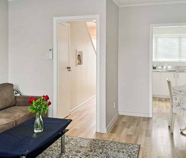 Cosy two bedroom - Photo 1