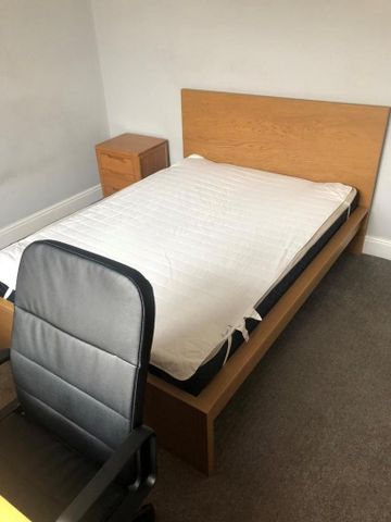 6 bedroom private hall to rent - Photo 5