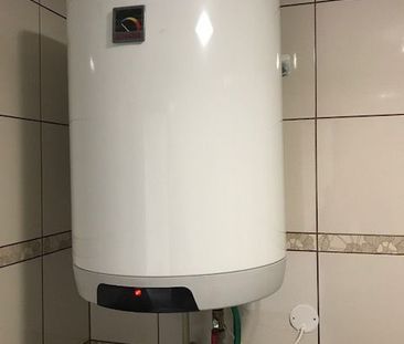 Pronájem bytu 1+kk a garsoniéry 27 m² - Photo 5