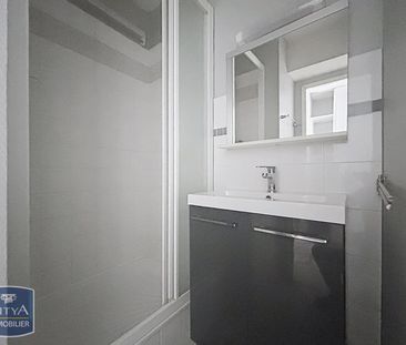 Location Appartement 1 pièce 19m² VILLEURBANNE 69100 - Photo 2