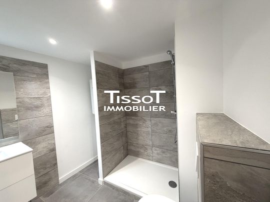 Location Appartement 1 pièce 26m² NIMES 30900 - Photo 1